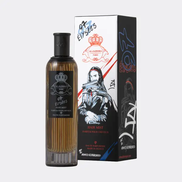 97 Elysees Hair Mist- Aljazeera Perfumes